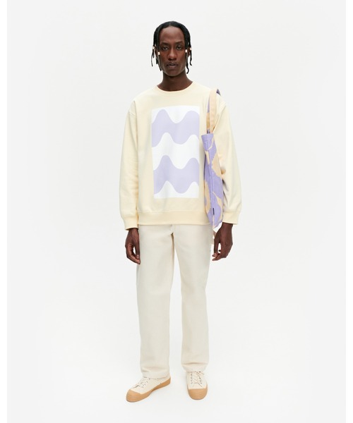 marimekko（マリメッコ）の「【kioski】Lokki / Huimapaa Placement