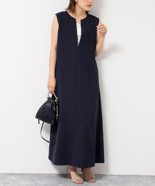 NOLLEY’S(ノーリーズ)の「NOLLEY'S×LE VERNIS 3POUCHショルダーバッグ(ショルダーバッグ・レディース・ブラック/ベージュ/ライトグリーン・FREE)」の13枚目の写真