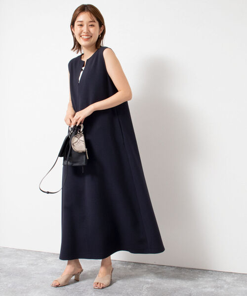 NOLLEY’S(ノーリーズ)の「NOLLEY'S×LE VERNIS 3POUCHショルダーバッグ(ショルダーバッグ・レディース・ブラック/ベージュ/ライトグリーン・FREE)」の16枚目の写真