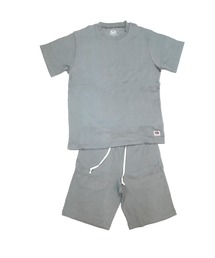 FRUIT OF THE LOOM（フルーツオブザルーム）の「【FRUIT OF THE LOOM/フルーツオブザルーム】FTLワッフルルームウェア　クルー（ルームウェア/パジャマ）」