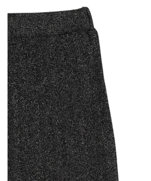 Green　Parks（グリーンパークス）の「ラメプリーツスカート＊＊（スカート・レディース・ブラック/ベージュ/イエロー・FREE）」の11枚目の写真