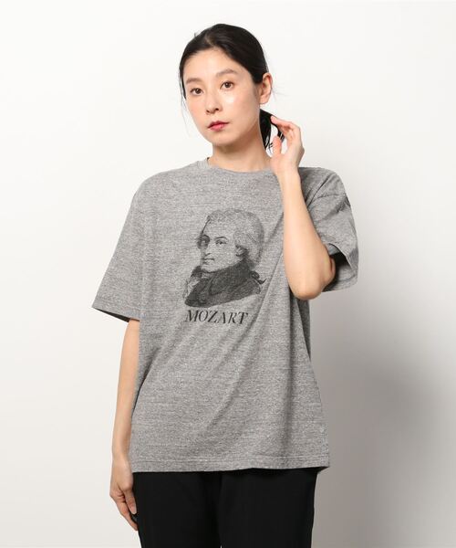 THE SHINZONE シンゾーン　 TEE Tシャツレディース THE SHINZONE tシャツ SHINZONE/シンゾーン ミッドサマーニット