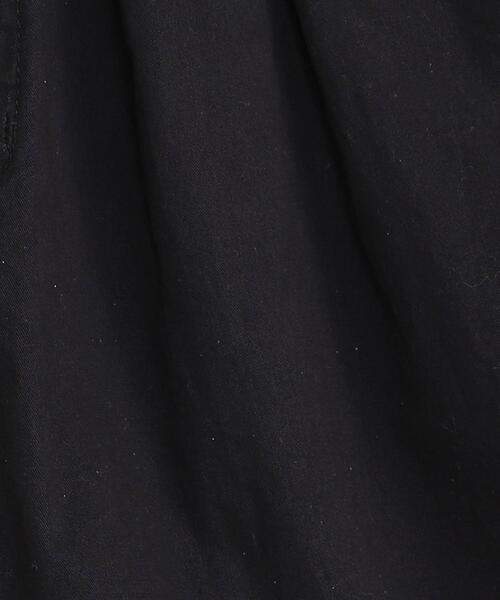 coen（コーエン）の「【coen キッズ/ジュニア】2タックチノショートパンツ（チノパンツ・キッズ・ベージュ/ブラック・100/140/120/130/110/150）」の21枚目の写真