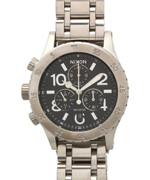 NIXON | THE 38-20 CHRONO(アナログ腕時計)