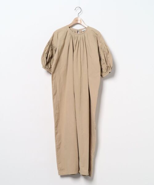 セール ブランド古着 半袖ワンピース ワンピース Clane クラネ のファッション通販 Zozoused