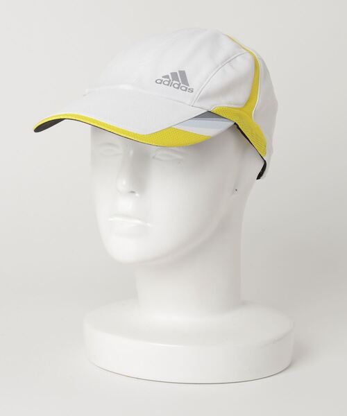 セール ブランド古着 ワンポイントキャップ キャップ Adidas アディダス のファッション通販 Zozoused
