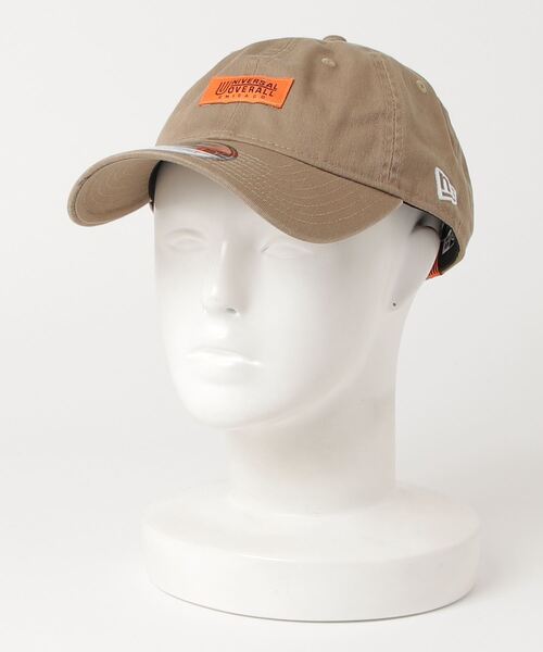 NEW ERA（ニューエラ）の「【UNIVERSAL OVERALL/ユニバーサル