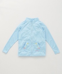 【BENETTON:ベネトン】キッズ長袖UVウェア