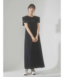 【１枚でコーデが決まる！大人のお洒落】Dior ワンピース 1枚で決まる！2022年の大人ワンピースをPICK UP！」 - ZOZOTOWN