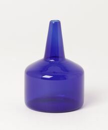 fridge(�t���b�W)�́yFRIDGE antiques�z�t���b�W�A���e�B�[�N�X BLUE GLASS POD(�C���e���A�G��)