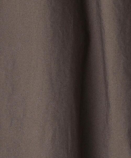 EN ROUTE（アンルート）の「＜EN ROUTE（アンルート）＞ タイプライター バルーン ワイド パンツ（その他パンツ・メンズ・ブラック/ダークグレー・1/2/3）」の14枚目の写真