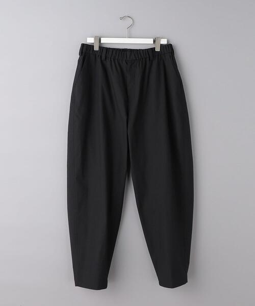 EN ROUTE（アンルート）の「＜EN ROUTE（アンルート）＞ タイプライター バルーン ワイド パンツ（その他パンツ・メンズ・ブラック/ダークグレー・1/2/3）」の19枚目の写真