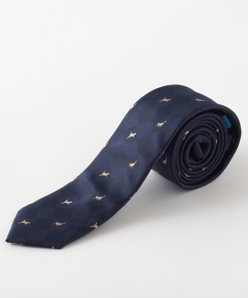 Quit Running（クイトランニング）の「猫デザイン 刺繍ネクタイ 洗えるイージーケア ネコ スリム ナロータイ（ネクタイ・メンズ・その他10/その他11/その他12/その他13/その他14/その他15/その他25/その他26/その他5/その他1/その他2/その他3/その他4/その他9/その他19/その他20/その他21/その他6/その他7/その他8/その他23/その他22/その他18/その他16/その他24/その他17/その他33/その他31/その他32/その他30/B/その他28/C/その他34/その他29/その他27/その他35/A・FREE）」の20枚目の写真