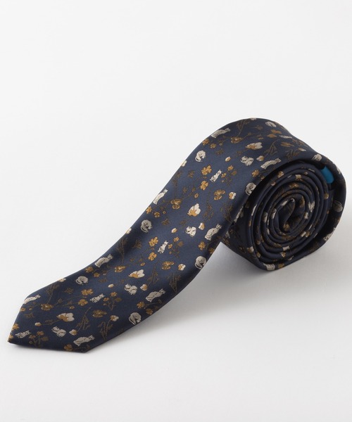 Quit Running（クイトランニング）の「猫デザイン 刺繍ネクタイ 洗えるイージーケア ネコ スリム ナロータイ（ネクタイ・メンズ・その他10/その他11/その他12/その他13/その他14/その他15/その他25/その他26/その他5/その他1/その他2/その他3/その他4/その他9/その他19/その他20/その他21/その他6/その他7/その他8/その他23/その他22/その他18/その他16/その他24/その他17/その他33/その他31/その他32/その他30/B/その他28/C/その他34/その他29/その他27/その他35/A・FREE）」の22枚目の写真