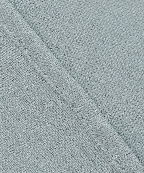 ANY SIS(エニィスィス)の「【洗える】リネンライク ブラウス(シャツ/ブラウス・レディース・ネイビー系/ライトグリーン系/ライトグレー系/ピンク系・2)」の19枚目の写真