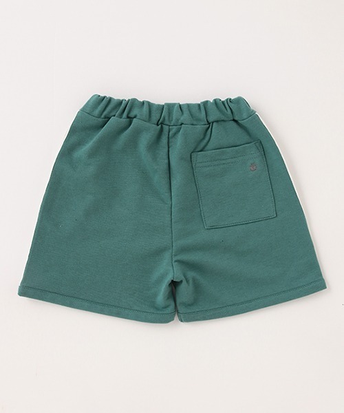 petit main（プティマイン）の「インセクトラインパンツ（その他パンツ・キッズ・ブラウン/レッド/グリーン・80ｃｍ/90cm/110cm/100cm/120cm/130cm）」の7枚目の写真