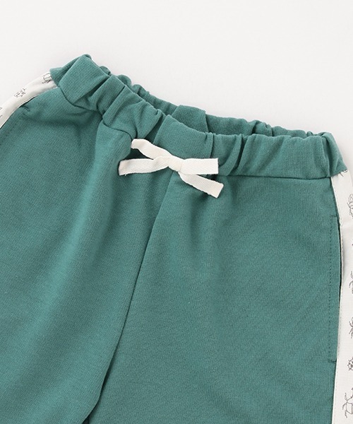 petit main（プティマイン）の「インセクトラインパンツ（その他パンツ・キッズ・ブラウン/レッド/グリーン・80ｃｍ/90cm/110cm/100cm/120cm/130cm）」の8枚目の写真