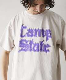 JOURNAL STANDARD relume | 【GOOD DAYS SUPPLY / グッドデイズサプライ】SUNFADE Tシャツ(Tシャツ/カットソー)