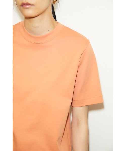 THROW by SLY（スローバイスライ）の「THROW TINY TEE & N/S TOPS PACK トップス セット（Tシャツ/カットソー・レディース・ホワイト/グリーン/オレンジ・FREE）」の19枚目の写真