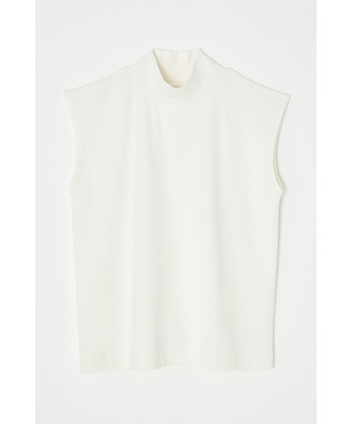 THROW by SLY（スローバイスライ）の「THROW TINY TEE & N/S TOPS PACK トップス セット（Tシャツ/カットソー・レディース・ホワイト/グリーン/オレンジ・FREE）」の8枚目の写真