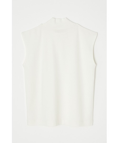 THROW by SLY（スローバイスライ）の「THROW TINY TEE & N/S TOPS PACK トップス セット（Tシャツ/カットソー・レディース・ホワイト/グリーン/オレンジ・FREE）」の9枚目の写真