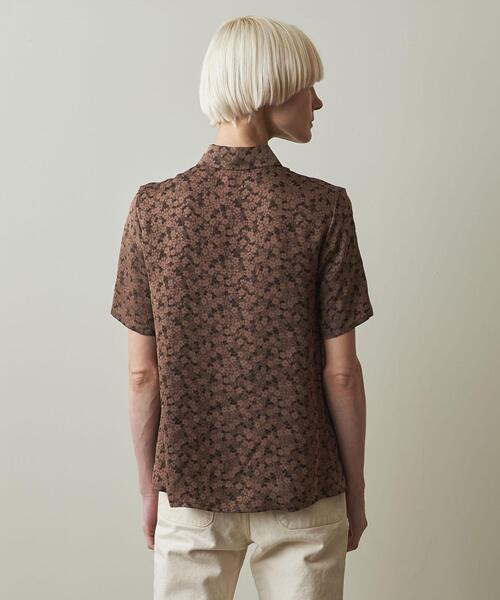 Steven Alan（スティーブンアラン）の「＜Steven Alan＞CUPRA JACQUARD 
