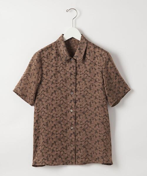Steven Alan（スティーブンアラン）の「＜Steven Alan＞CUPRA JACQUARD 