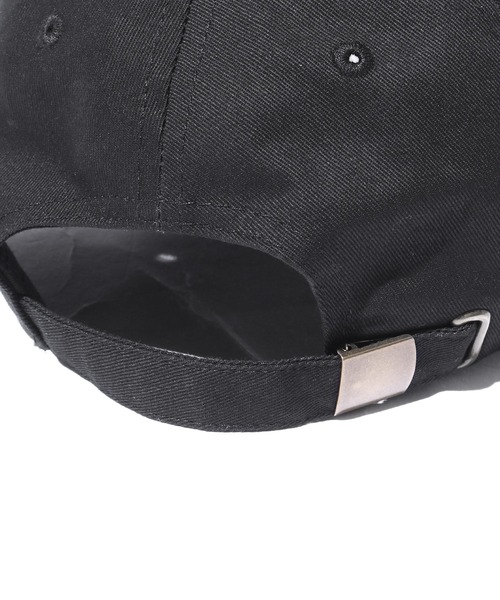 LONELY/論理(ロンリー)の「LONELY(論理)/ロンリー ORIGAMI CAP キャップ(キャップ・メンズ・ブラック/グリーン/ブルー・FREE)」の9枚目の写真