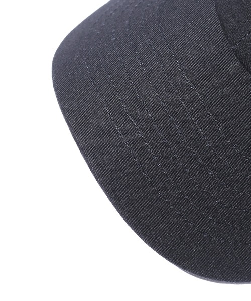 LONELY/論理(ロンリー)の「LONELY(論理)/ロンリー ORIGAMI CAP キャップ(キャップ・メンズ・ブラック/グリーン/ブルー・FREE)」の6枚目の写真