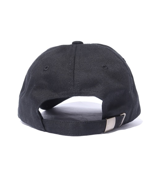 LONELY/論理(ロンリー)の「LONELY(論理)/ロンリー ORIGAMI CAP キャップ(キャップ・メンズ・ブラック/グリーン/ブルー・FREE)」の5枚目の写真