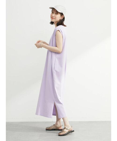 Green　Parks（グリーンパークス）の「・ワッシャーキャップ（キャップ・レディース・ライトグレー/カーキ/チャコールグレー/ブラック/オフホワイト/ベージュ・FREE）」の14枚目の写真