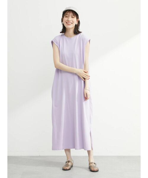 Green　Parks（グリーンパークス）の「・ワッシャーキャップ（キャップ・レディース・ライトグレー/カーキ/チャコールグレー/ブラック/オフホワイト/ベージュ・FREE）」の15枚目の写真