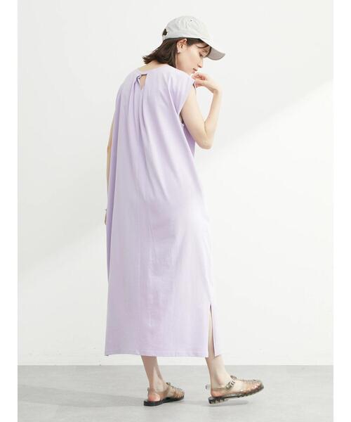 Green　Parks（グリーンパークス）の「・ワッシャーキャップ（キャップ・レディース・ライトグレー/カーキ/チャコールグレー/ブラック/オフホワイト/ベージュ・FREE）」の16枚目の写真