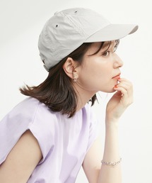 Green　Parks | ・ワッシャーキャップ(キャップ)