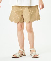 Seraph | スカラップショートパンツ(その他パンツ)