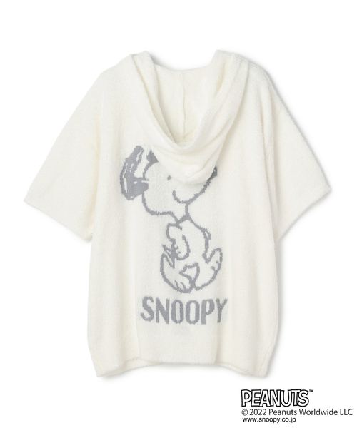 ユニバーサル スタジオ パーカー モコモコ ルームウェア Snoopy Usj365のユニバーサル・スタジオ・ジャパンブログ - 新作登場