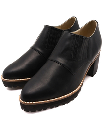 mystic | サイドゴアパンプス(パンプス)