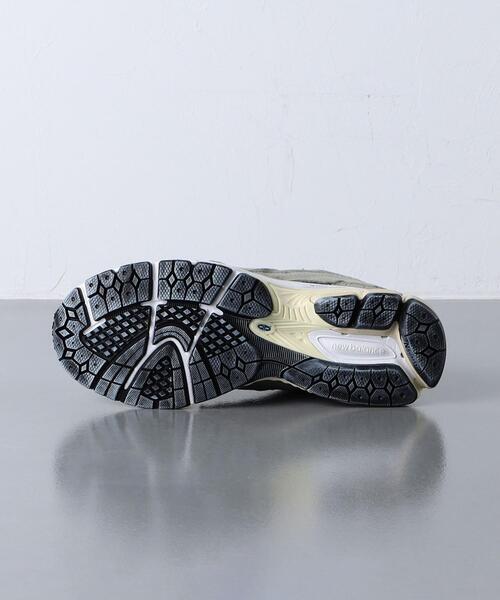 NEW BALANCE（ニューバランス）の「＜New Balance＞ M2002RDV1/スニーカー（スニーカー・メンズ・グレー/ネイビー・26cm/26.5cm/27cm/27.5cm/28cm/28.5cm/29cm/30cm/25.5cm）」の5枚目の写真