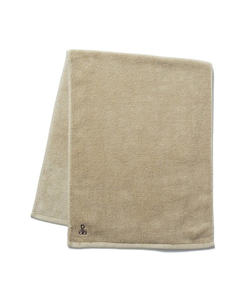 SOPHNET.（ソフネット）の「SCORPION FACE TOWEL（タオル・メンズ・カーキ/イエロー/グレー/レッド/ネイビー/ブラウン/ベージュ/ブラック/ホワイト・FREE）」の5枚目の写真