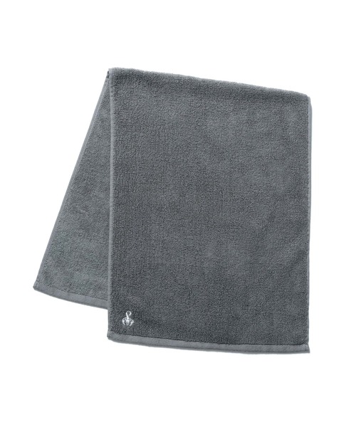 SOPHNET.（ソフネット）の「SCORPION FACE TOWEL（タオル・メンズ・カーキ/イエロー/グレー/レッド/ネイビー/ブラウン/ベージュ/ブラック/ホワイト・FREE）」の3枚目の写真