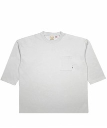 Goodwear x MFC STORE MFCFLAG 7SLEEVE WQ BIG TEE