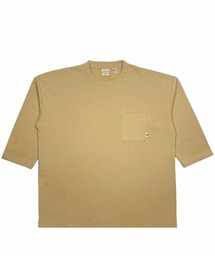 Goodwear x MFC STORE MFCFLAG 7SLEEVE WQ BIG TEE