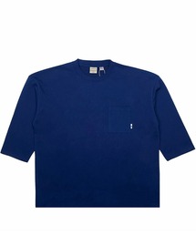 Goodwear x MFC STORE MFCFLAG 7SLEEVE WQ BIG TEE