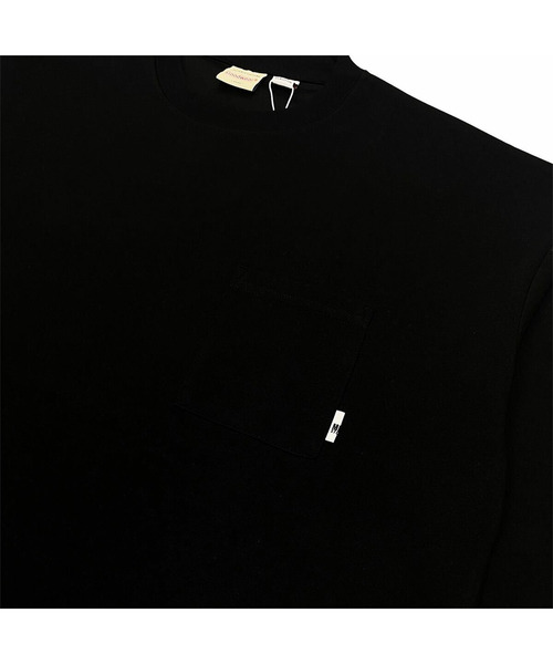 MFC STORE（エムエフシーストア）の「Goodwear x MFC STORE MFCFLAG 7SLEEVE WQ BIG TEE（Tシャツ/カットソー・メンズ・グリーン系その他/ブラック/ネイビー/ベージュ/グレー系/ホワイト・M/L/XL）」の11枚目の写真