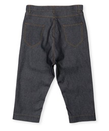 Vivienne Westwood  デニム サスペンダー付トラウザーズ 75028643_b_01_215.jpg