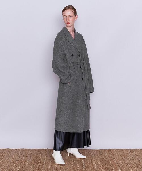 【イウエンマトフ】W/N シャンブレーリバーベルテッドロングコート 67910774_18_d_500.jpg