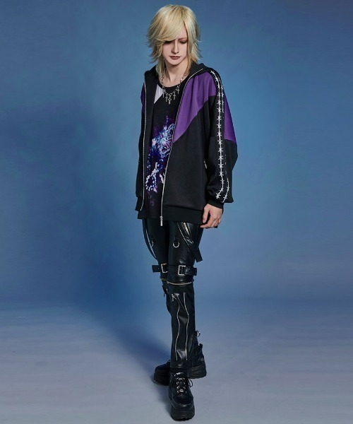 CIVARIZE（シヴァーライズ）の「『CIVARIZE/シヴァーライズ