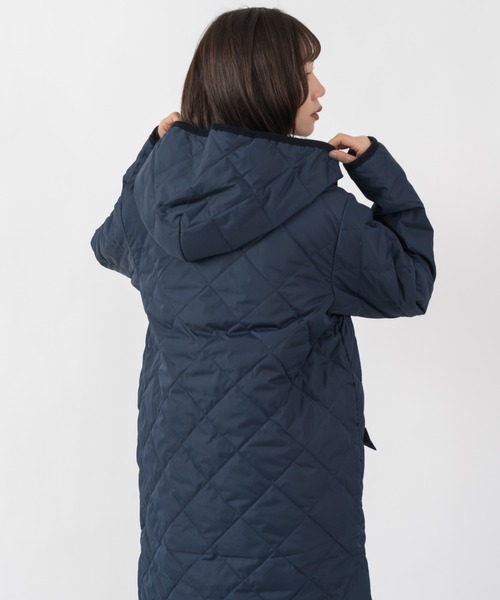 セール】【 TAION / タイオン 】 【 ユニセックス 】 パイピングフード