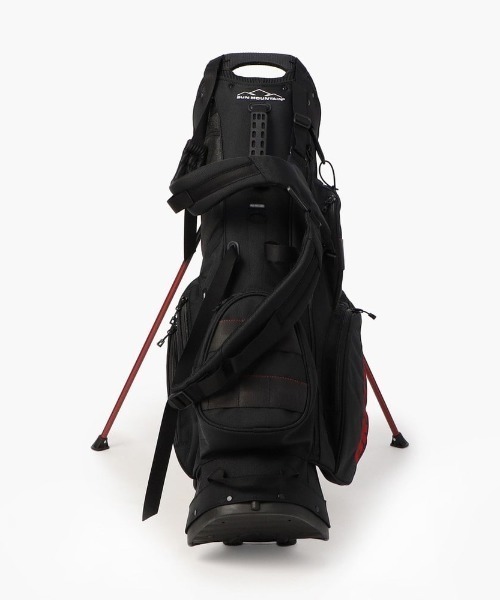 ブリーフィング CR-1 25th 復刻 限定 サンマウンテン キャディバッグ 楽天市場】BRIEFING ブリーフィング ×SUN MOUNTAIN サンマウンテン社