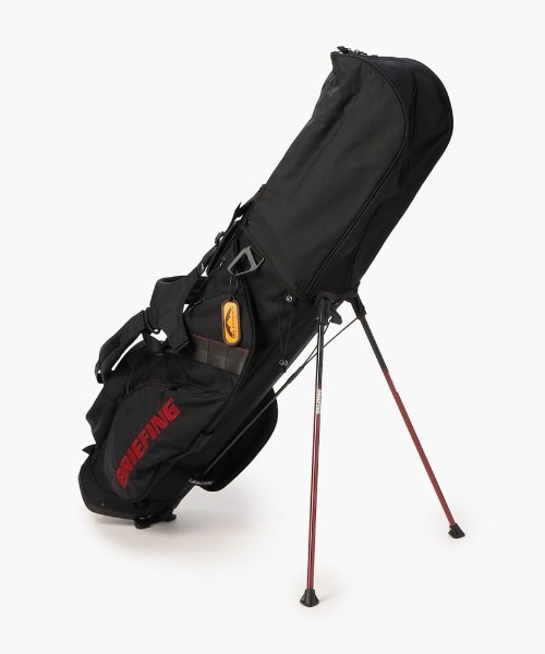 BRIEFING CR-1 25th ANNIVERSARY キャディバッグ BRIEFING CR-1 25th ANNIVERSARY キャディバッグ